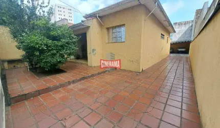 Terreno à venda, 2 quartos, 8 vagas, Centro - São Caetano do Sul/SP