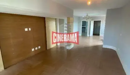 Apartamento à venda, 3 quartos, 1 suíte, 3 vagas, Santa Paula - São Caetano do Sul/SP