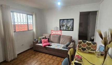 Sobrado à venda, 3 quartos, 2 vagas, Barcelona - São Caetano do Sul/SP
