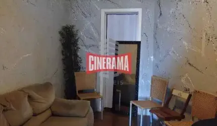 Apartamento à venda, 2 quartos, Centro - São Caetano do Sul/SP