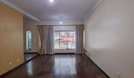 Sobrado à venda, 3 quartos, 1 suíte, 3 vagas, Barcelona - São Caetano do Sul/SP