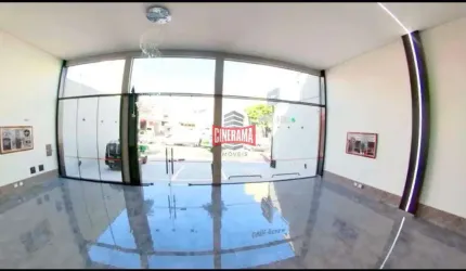 Salão à venda, 5 vagas, Vila Príncipe de Gales - Santo André/SP
