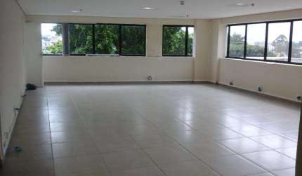 Sala à venda, 3 vagas, Santo Antônio - São Caetano do Sul/SP