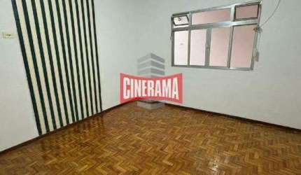 Casa à venda, 3 quartos, 2 vagas, Olímpico - São Caetano do Sul/SP