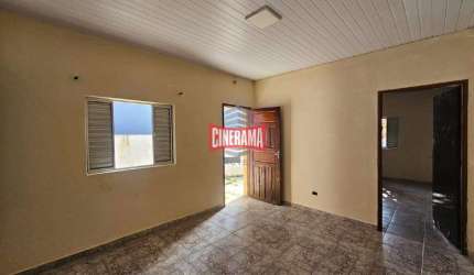 Casa à venda, 2 quartos, 3 vagas, Santa Maria - São Caetano do Sul/SP