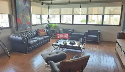 Apartamento à venda, 3 quartos, 1 suíte, 1 vaga, Centro - São Caetano do Sul/SP