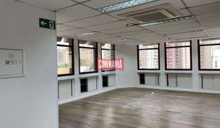 Sala à venda, 8 vagas, Centro - São Caetano do Sul/SP