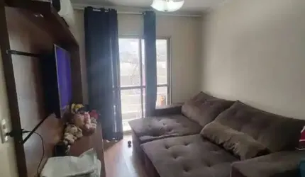 Apartamento à venda, 3 quartos, 3 suítes, 1 vaga, Santa Paula - São Caetano do Sul/SP