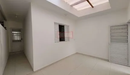 Casa à venda, 2 quartos, Fundação - São Caetano do Sul/SP