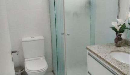Apartamento à venda, 3 quartos, 3 suítes, 2 vagas, Barcelona - São Caetano do Sul/SP