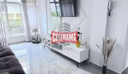 Apartamento à venda, 2 quartos, 1 suíte, Centro - São Caetano do Sul/SP