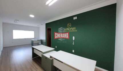 Sala à venda, Olímpico - São Caetano do Sul/SP