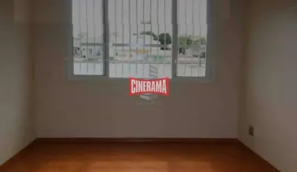 Apartamento à venda, 2 quartos, 1 suíte, 1 vaga, Boa Vista - São Caetano do Sul/SP
