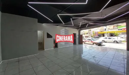 Prédio para aluguel, Boa Vista - São Caetano do Sul/SP