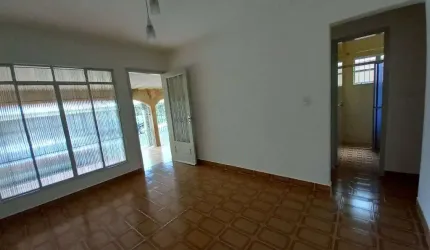 Casa à venda, 3 quartos, 2 vagas, Mauá - São Caetano do Sul/SP
