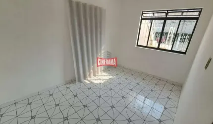 Sobrado à venda, 2 quartos, 1 vaga, Vila Bela - São Paulo/SP