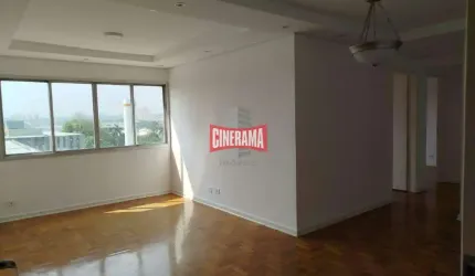 Apartamento à venda, 2 quartos, 1 vaga, Barcelona - São Caetano do Sul/SP