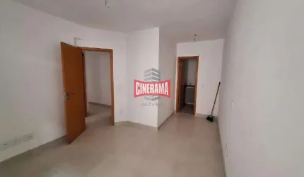 Apartamento à venda, 3 quartos, 1 suíte, 1 vaga, Santa Maria - São Caetano do Sul/SP