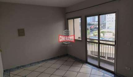 Apartamento para aluguel, 3 quartos, 1 vaga, Planalto - São Bernardo do Campo/SP
