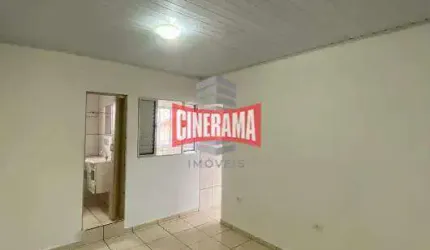 Casa à venda, 3 quartos, 1 suíte, 2 vagas, Mauá - São Caetano do Sul/SP