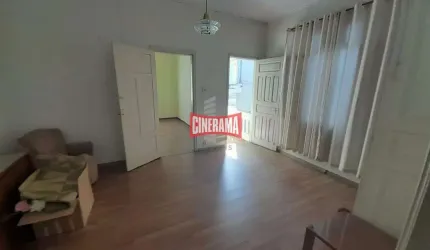 Casa à venda, 3 quartos, 5 vagas, Santo Antônio - São Caetano do Sul/SP