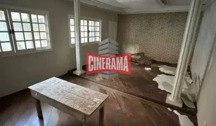 Casa para aluguel, Santa Paula - São Caetano do Sul/SP