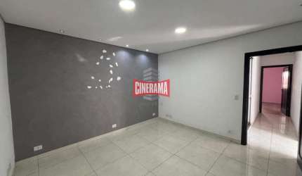 Sala para aluguel, Santo Antônio - São Caetano do Sul/SP