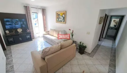 Apartamento à venda, 2 quartos, 1 vaga, Santa Maria - São Caetano do Sul/SP