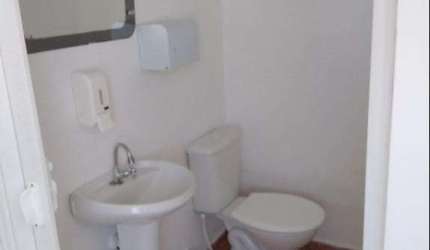 Sala à venda, 1 vaga, Centro - São Caetano do Sul/SP