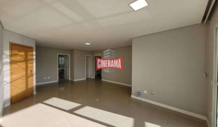 Apartamento para aluguel, 2 vagas, Barcelona - São Caetano do Sul/SP
