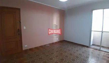Apartamento para aluguel, 2 quartos, Osvaldo Cruz - São Caetano do Sul/SP