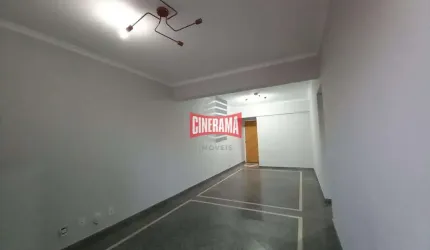 Apartamento à venda, 2 quartos, 1 suíte, 1 vaga, Fundação - São Caetano do Sul/SP