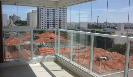 Apartamento para aluguel, 3 quartos, 1 suíte, 2 vagas, Barcelona - São Caetano do Sul/SP