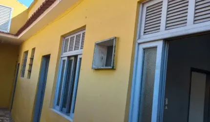 ALUGO CASA EM CAVALCANTE