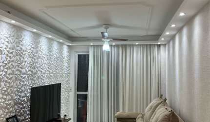 Apartamento praça seca