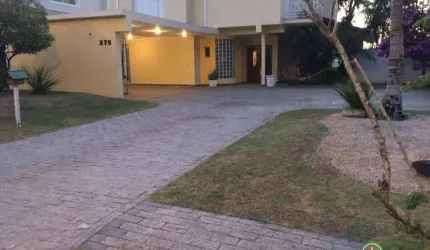 linda casa com 4 suítes 1.000m2 piscina a.gourmet em condomínio São Paulo 2