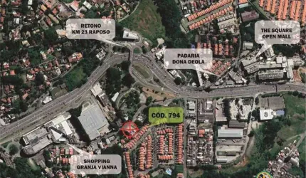 Moderno PRÉDIO COMERCIAL com localização ESPETACULAR