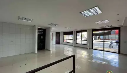 Loja &amp;quot;C&amp;quot; (351,34 m²) - Centro Comercial ÁAREA