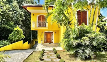Cond. Nova Higienópolis - 4 suítes, ampla com piscina e gourmet!