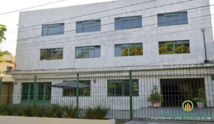 Prédio Comercial – Excelente Para Escola, Creche, Telemarketing KM 25