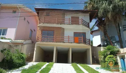 Cond. San Diego Park - Imóvel Espaçoso 4 dorms./3 suítes