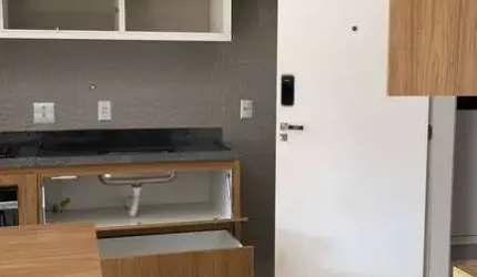 Belíssimo apartamento repleto de armários - Cond. Address Granja Vianna