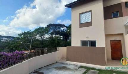 Casa nova com 2 suítes, corredor lat.com linda vista, acabamento de 1a.