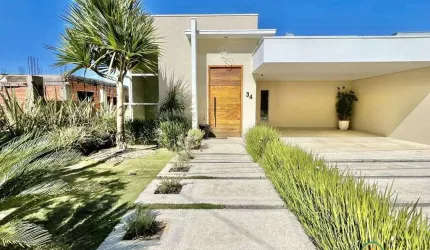 Cond. Quinta de São Fernando - Moderna e impecável, 3 sts, gourmet e vista!