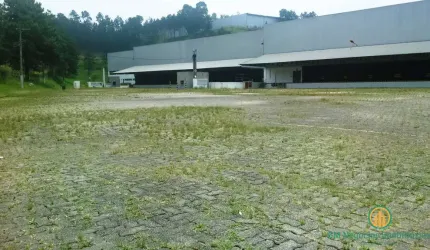 Galpão MONOUSUÁRIO com 10mil m² de área construida - ITAPEVI