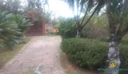 Área com 47mil m2 com 155m frente para Raposo km 55 oportunidade!