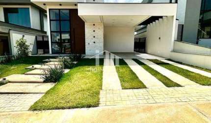 CASA TÉRREA CONDOMÍNIO PECAN ITUPEVA