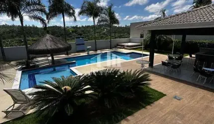 PORTEIRA FECHADA LINDÍSSIMA CASA EM CONDOMÍNIO TERRAS DE SÃO CARLOS JUNDIAÍ