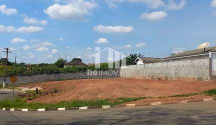 TERRENO  ESQUINA  RESIDENCIAL DOS LAGOS ITUPEVA 905,34 M²