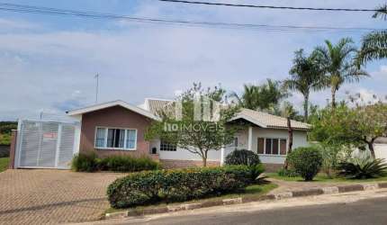 LINDA CASA TÉRREA CONDOMÍNIO LAGOS ITUPEVA